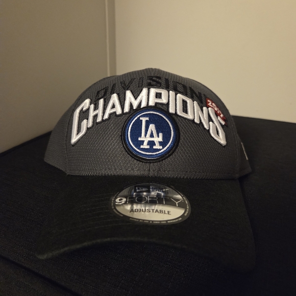 New Era Other - New Era Los Angeles Dodgers Hat NWOT MLB